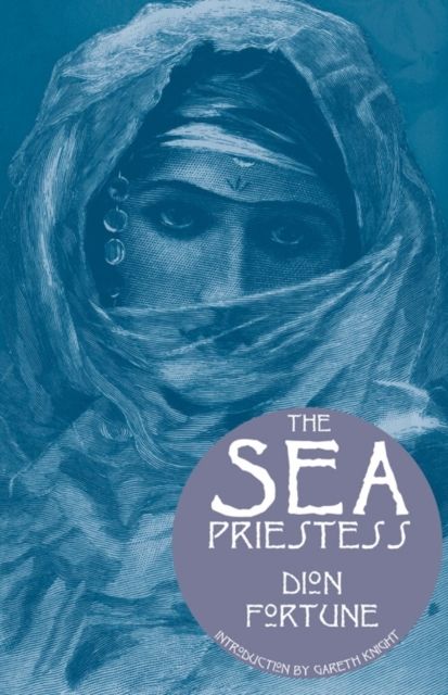 Sea Priestess, Paperback / softback Book