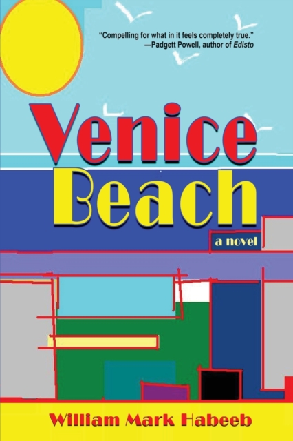 Venice Beach, Paperback / softback Book