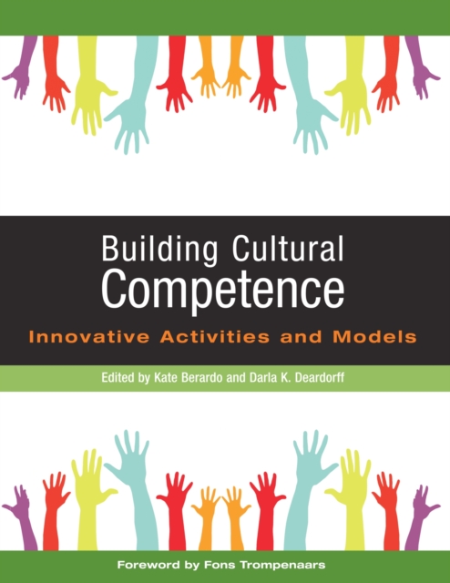 Building Cultural Competence : Innovative Activities and Models, Paperback / softback Book