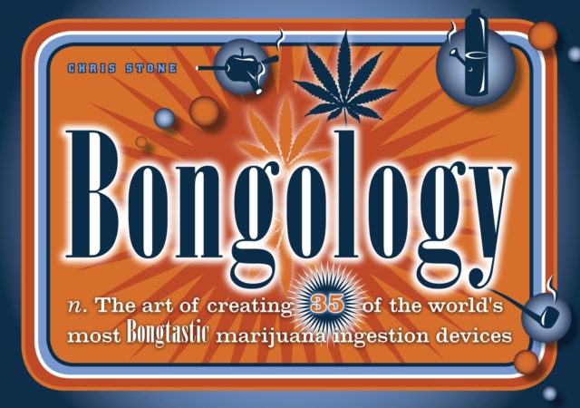 Bongology, Paperback Book