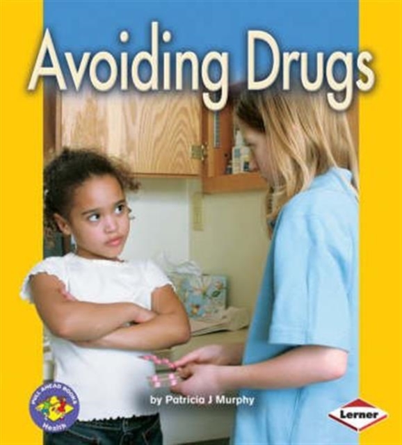 Avoiding Drugs, Paperback / softback Book