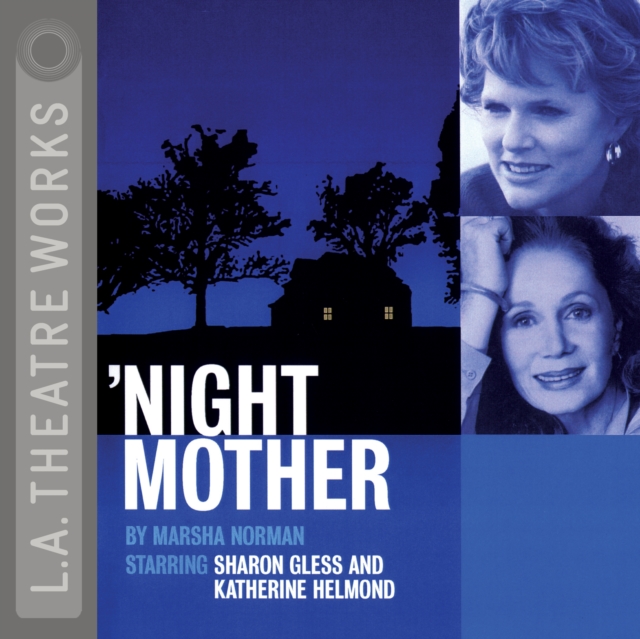 night, Mother, eAudiobook MP3 eaudioBook