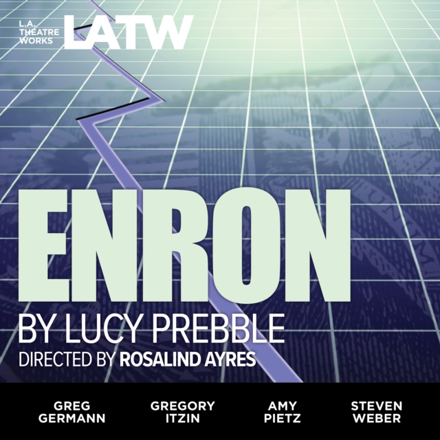 Enron, eAudiobook MP3 eaudioBook