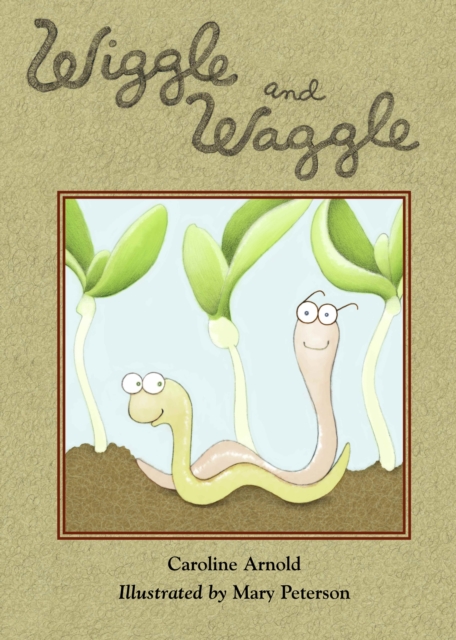 Wiggle and Waggle, Paperback / softback Book