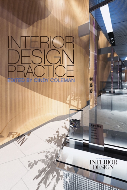 Interior Design Practice, Paperback / softback Book