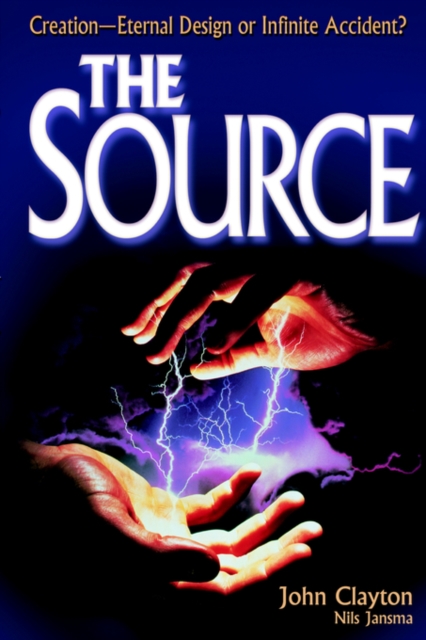 The Source, Paperback / softback Book