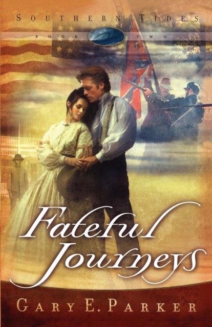 Fateful Journeys, Paperback / softback Book