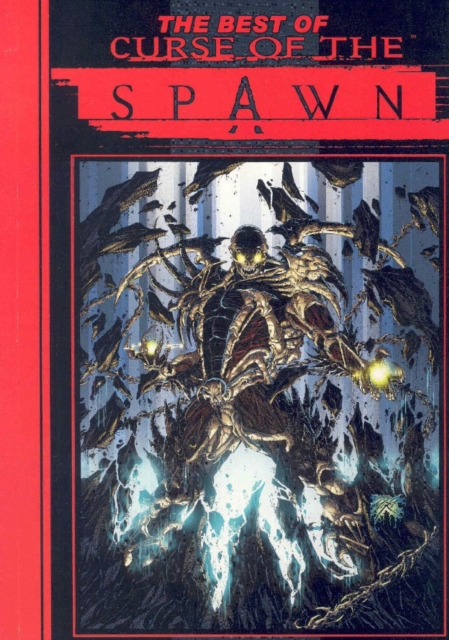 The Best Of Curse Of The Spawn, Paperback / softback Book
