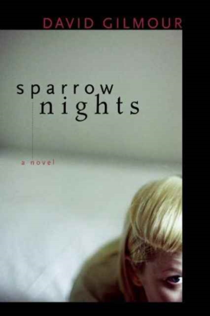 Sparrow Nights : A Novel, Paperback / softback Book