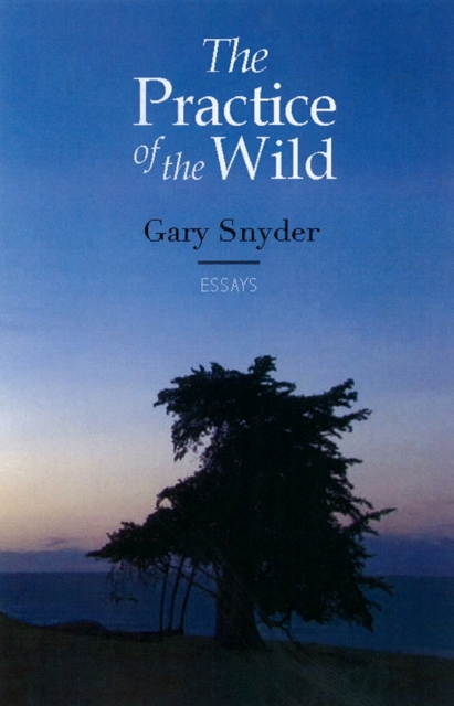 The Practice Of The Wild : An Expanded Edition, Paperback / softback Book