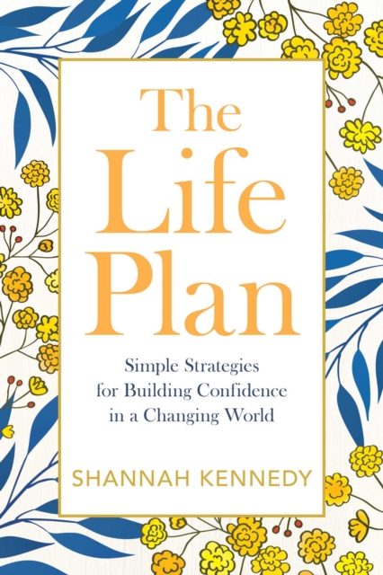 The Life Plan, EPUB eBook