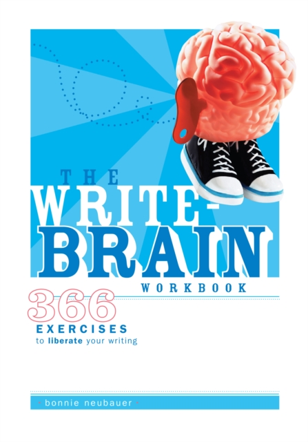 Write-Brain Workbook, DVD-ROM Book