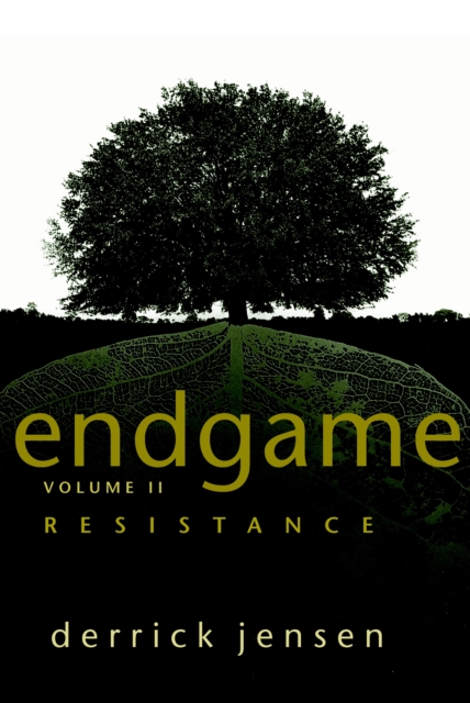 Endgame Vol.2 : Resistance, Paperback / softback Book