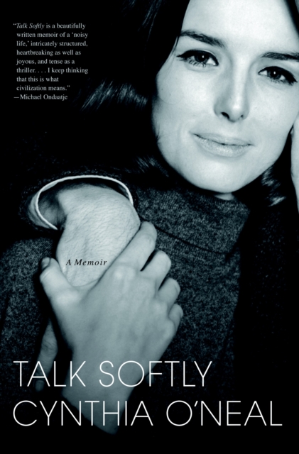 Talk Softly : A Memoir, Hardback Book