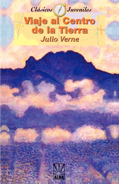 Viaje al Centro de la Tierra/Journey To The Center Of The Earth, Paperback / softback Book