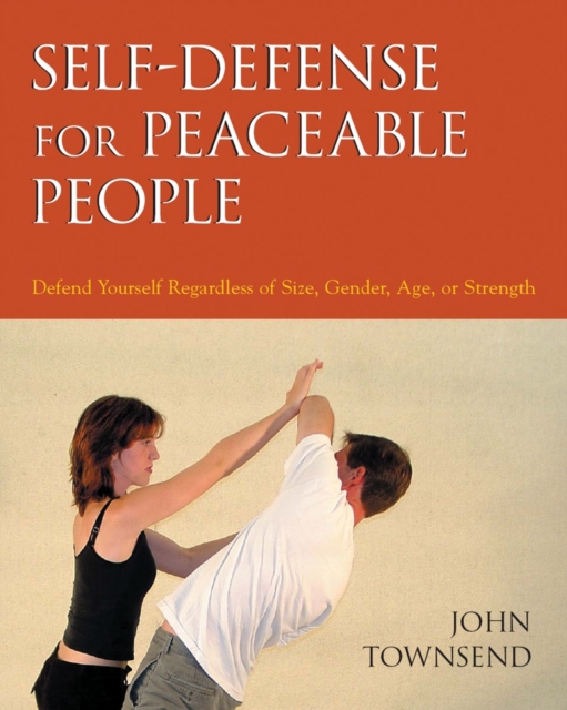 Self-Defense..Peaceable People, Paperback / softback Book