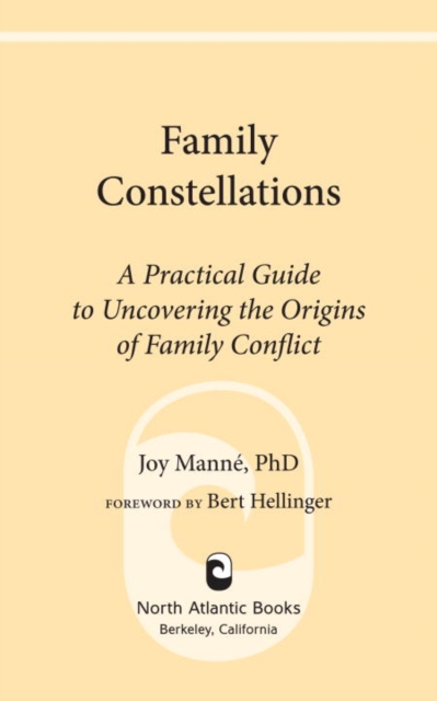 Family Constellations, EPUB eBook