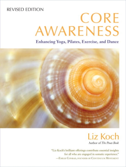 Core Awareness, Revised Edition, EPUB eBook