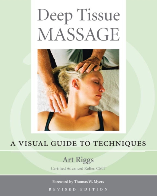 Deep Tissue Massage, Revised Edition, EPUB eBook