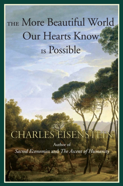 The More Beautiful World Our Hearts Know Is Possible, Paperback / softback Book