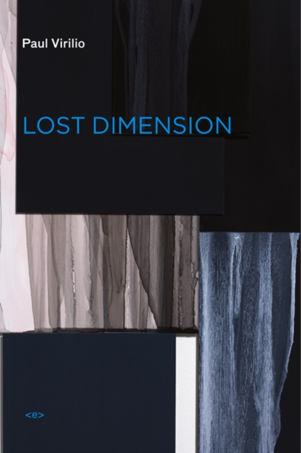 Lost Dimension, Paperback / softback Book