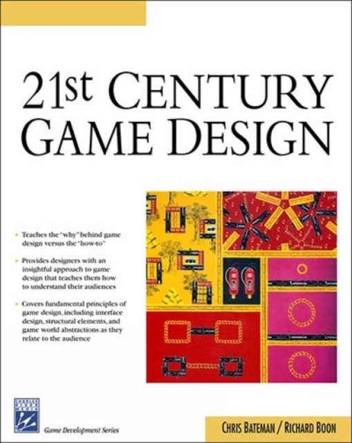 21st Century Game Design, Paperback / softback Book