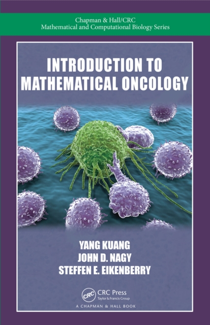Introduction to Mathematical Oncology, PDF eBook