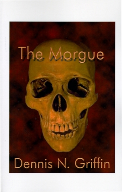 The Morgue, The, Paperback / softback Book