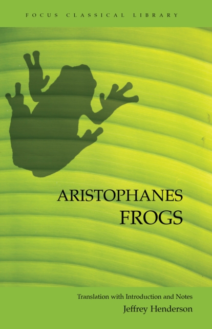 Frogs, Paperback / softback Book
