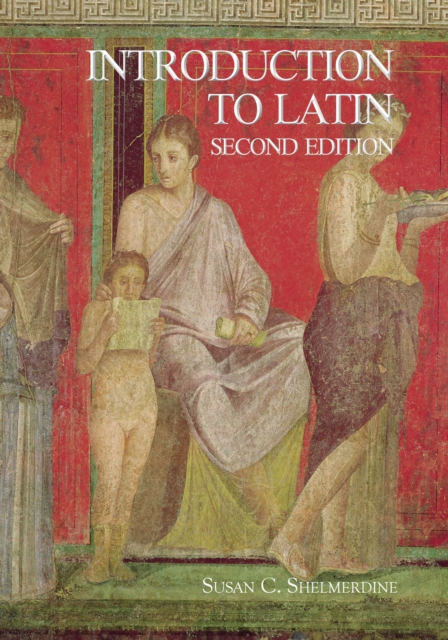 Introduction to Latin, Paperback / softback Book