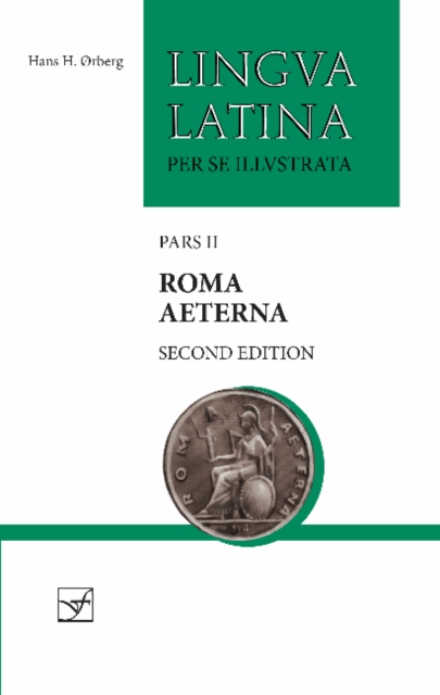 Roma Aeterna : Pars II, Hardback Book