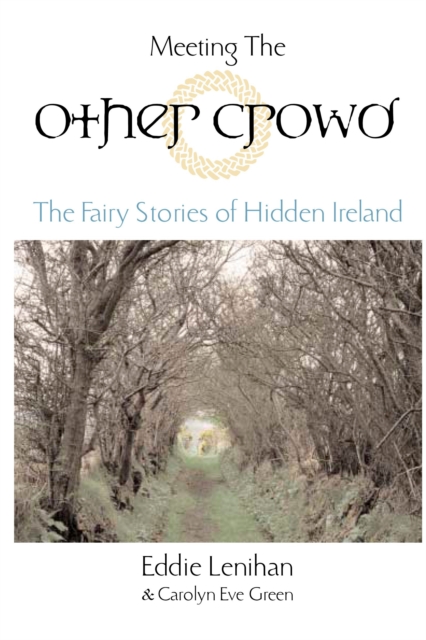 Meeting the Other Crowd : The Fairy Stories of Hidden Ireland, Paperback / softback Book