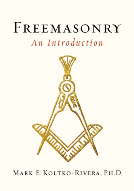 Freemasonry : An Introduction, Paperback / softback Book