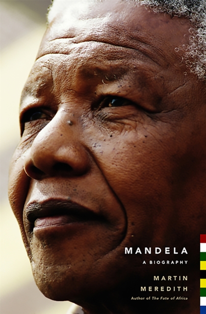 Mandela : A Biography, Paperback / softback Book