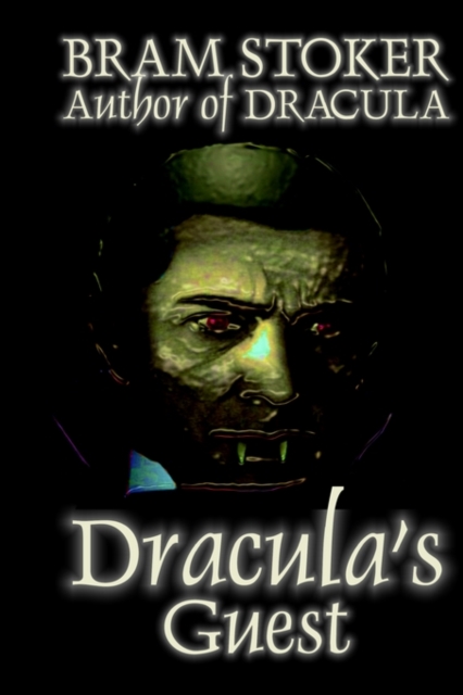 Dracula's Guest, Hardback Book