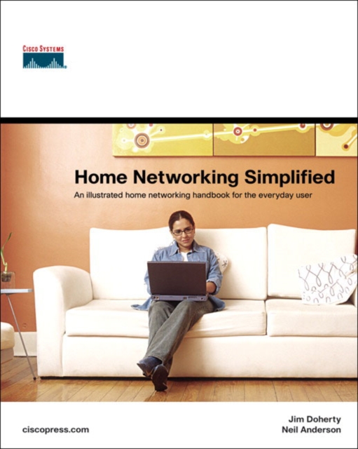 Home Networking Simplified, Paperback Book