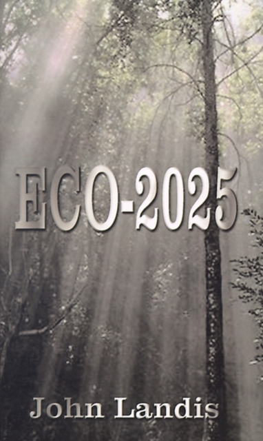 ECO-2025, Paperback / softback Book