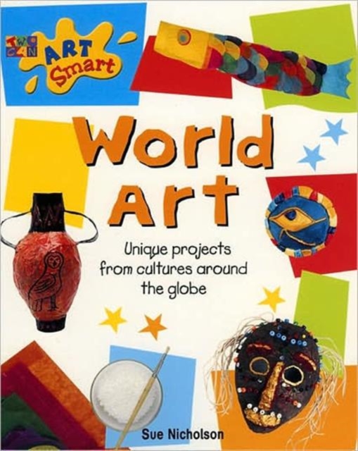 World Art, Paperback / softback Book