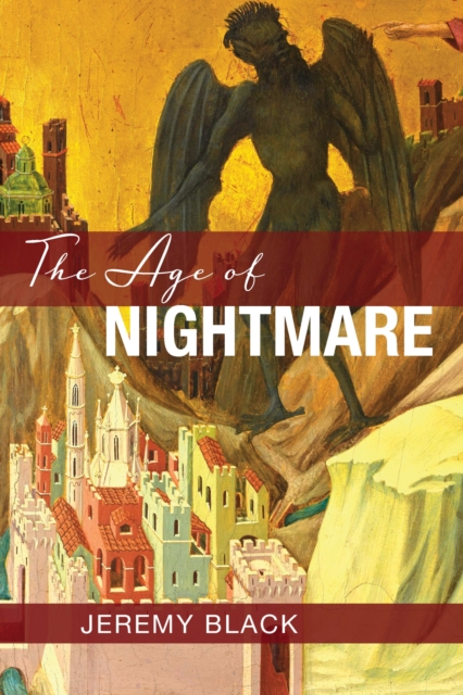 The Age of Nightmare, Paperback / softback Book