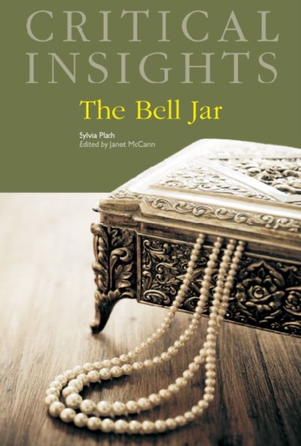 The Bell Jar, Hardback Book