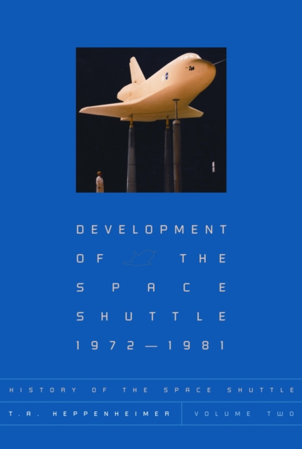 History of the Space Shuttle, Volume Two, EPUB eBook