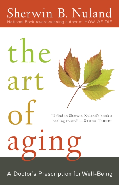 Art of Aging, EPUB eBook