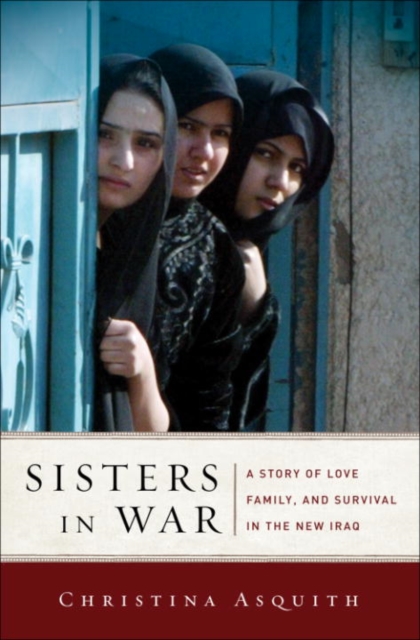 Sisters in War, EPUB eBook