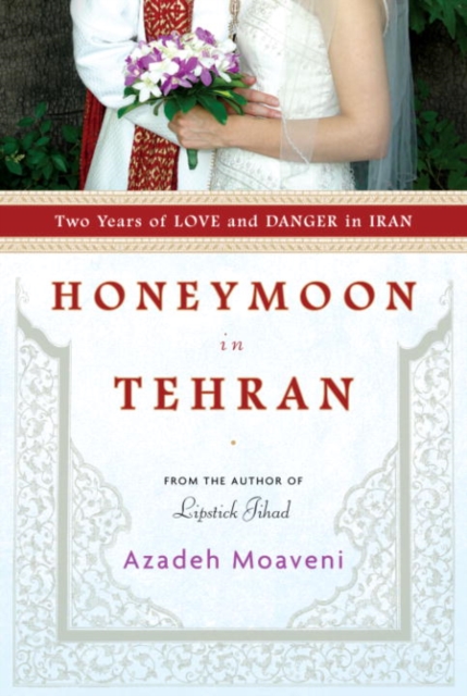 Honeymoon in Tehran, EPUB eBook