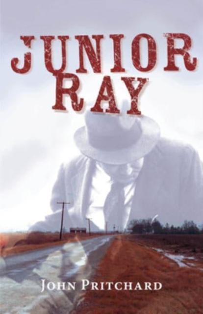 Junior Ray, Paperback / softback Book