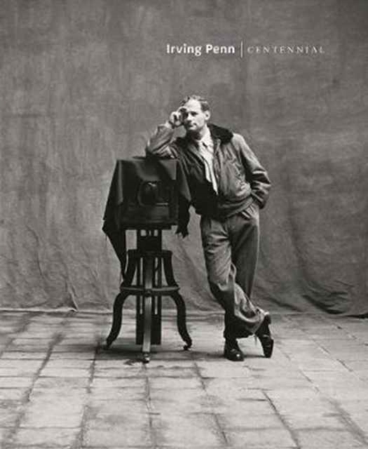 Irving Penn : Centennial, Hardback Book