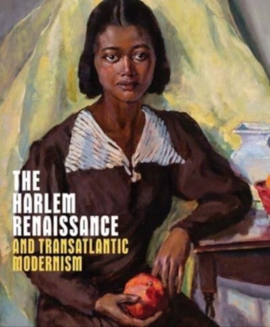 The Harlem Renaissance and Transatlantic Modernism, Hardback Book