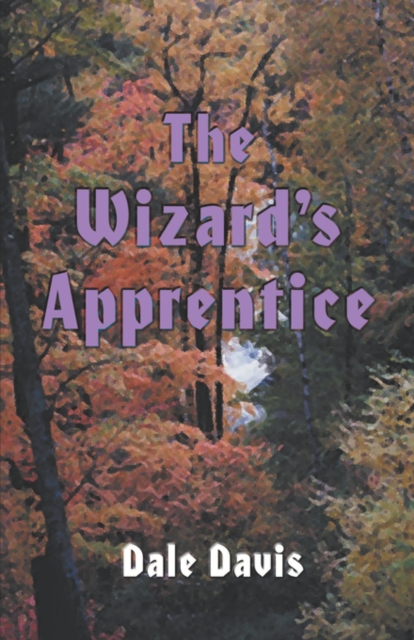 The Wizard's Apprentice, Paperback / softback Book