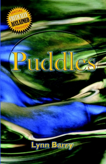 Puddles, Paperback / softback Book