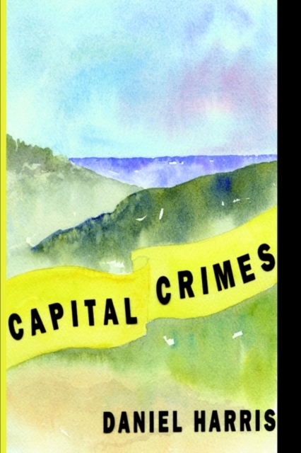 Capital Crimes, Paperback / softback Book